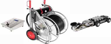 Sistema de Reparacin para tuberas - Loctite